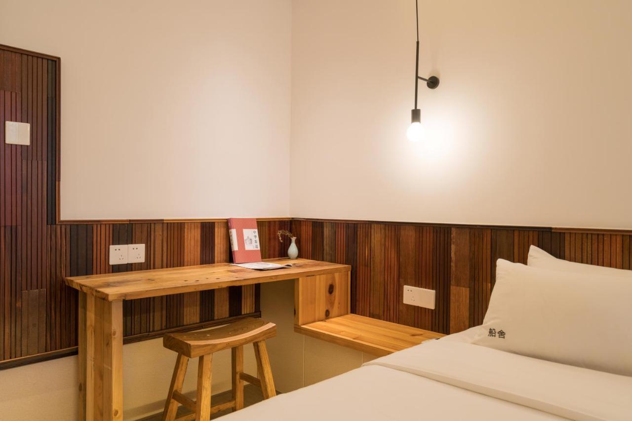 Zen Tea House Seven Stars Park Bed & Breakfast Guilin Bagian luar foto